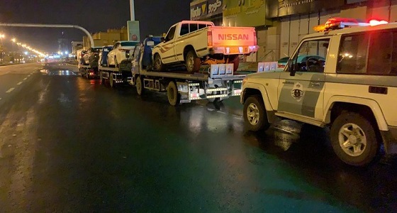 ” مرور عسير ” يوجه رسالة لأولياء الأمور: راقبوا ممارسات أبنائكم