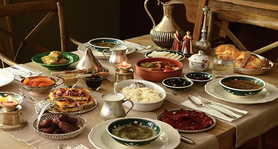 بسبب ” وجبة الإفطار ” .. رجل يشكو زوجته للشرطة