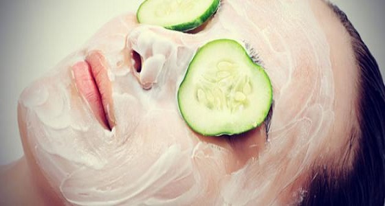 يعالج الصداع واسمرار البشرة.. فوائد عديدة لـ ” قشر الخيار “