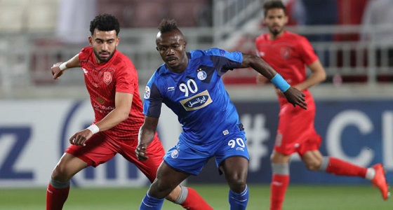 رسميًا.. الهلال يتأهل إلى دور الـ 16 في دوري الأبطال قبل لقاء العين