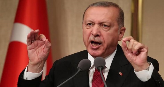 بالفيديو.. الأتراك ينقلبون على أردوغان: &#8221; سئمنا من إهانتك وصياحك &#8220;