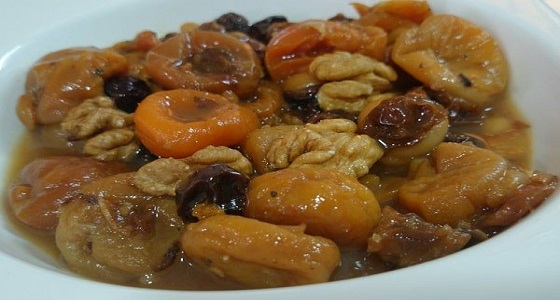 ” الطرشانة ” أكلة عراقية متأصلة.. طريقة التحضير وإرشادات لإعدادها