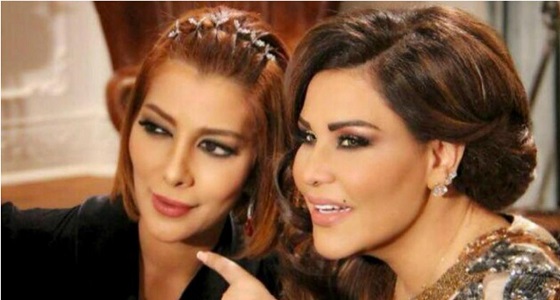 أصالة تتحدث عن علاقتها بأحلام: ” الأغلى على قلبي “