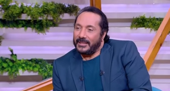 على الحجار: تزوجت 5 مرات ولا أتمنى ذلك لعدوي