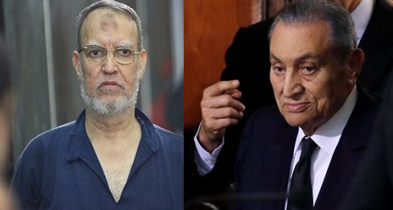 الأيام دُول.. فيديو قديم لعصام العريان: مبارك سيخرج من السجن إلى القبر