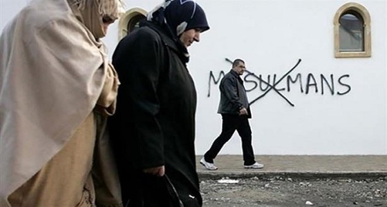 أكثر من 500 جريمة ضد المسلمين في أمريكا والتهديدات تتواصل