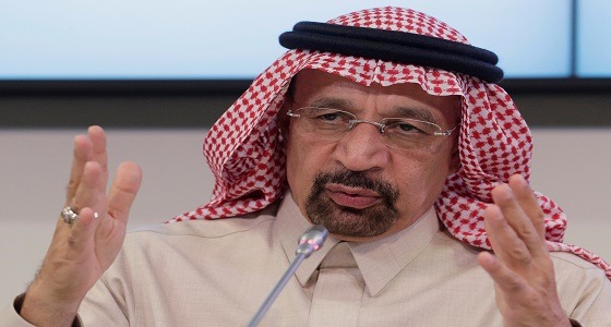 وزير الطاقة يوضح تفاصيل الاعتداء على ناقلتين سعوديتين في طريقهما لعبور الخليج العربي