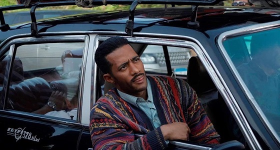 بالفيديو والصور.. خطأ إخراجي بالحلقة الأولى من مسلسل ” زلزال ” 