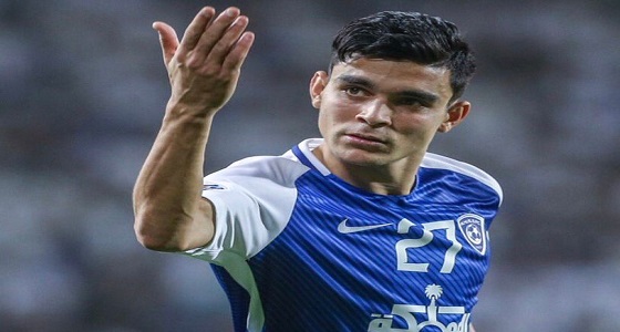 لانس الفرنسي يسعى لشراء عقد بن شرقي نهائيًا