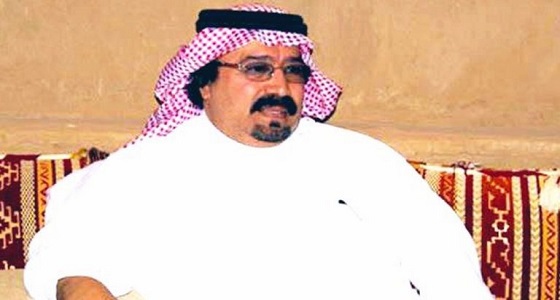 الأمير بندر بن محمد يخضع للعلاج بالعناية المركزة خارج المملكة