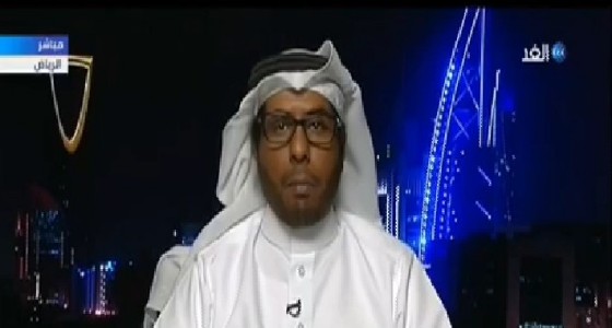 بالفيديو.. نايف الحربي: هل ستعود قطر لرشدها بعد حضور للقمة الخليجية العربية؟