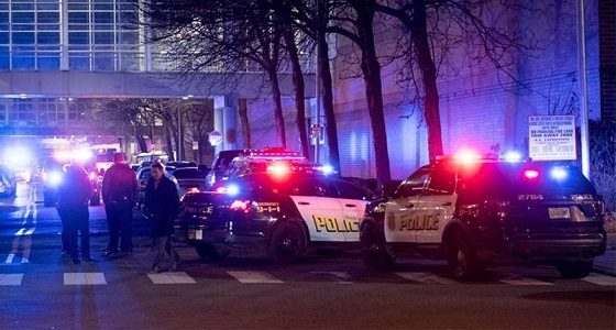 إصابة 10 أشخاص في حادث إطلاق نار بنيوجيرسي.. والشرطة تحقق