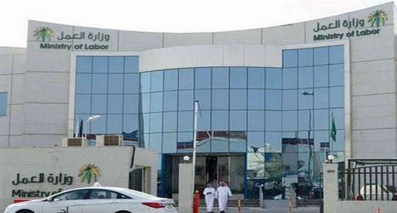 ” العمل ” توضح كيفية استرداد رسوم التأشيرة بعد إلغائها 