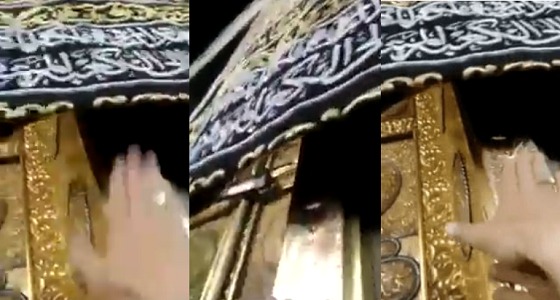 بالفيديو.. شخص يدعو على فاسدي الأردن عند الكعبة ويبرر: ” الجوع مر “