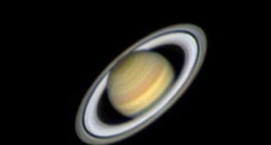 بعد 31 عاما.. ظهور كوكب زحل في سماء المملكة خلال ليالي رمضان