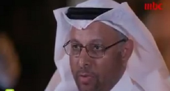 بالفيديو.. ” محمد آل عمرو ” :إعفائي من منصبي بمجلس الشورى ليس إعفاء من خدمة الوطن
