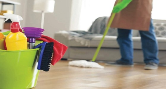 فائدة غير متوقعة للأعمال المنزلية