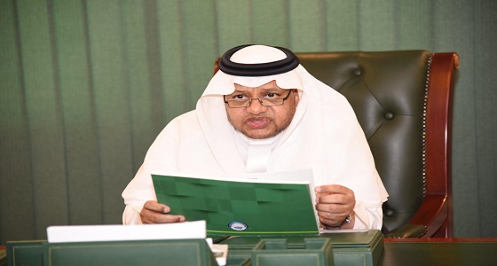 بالصور.. الثقفي: تعاملنا وفق منهج العدالة وطموحنا الجودة في التعليم