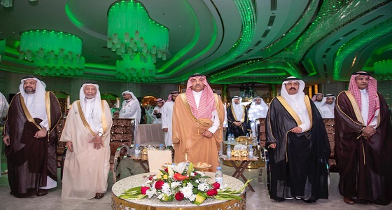 جمعية طيبة للإعاقة الحركية تزف 30 شابًا من أصحاب الهمم والقدرات العالية