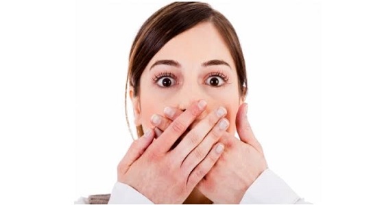 طرق بسيطة للتخلص من الزغطة في نهار رمضان