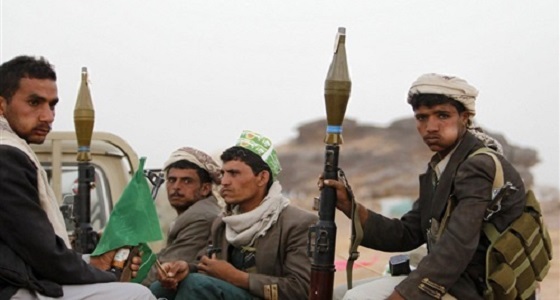 مقتل 40 حوثيا خلال هجوم فاشل على قطعبة شمال الضالع
