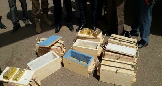 السودان.. إحباط تهريب كميات كبيرة من الذهب بطائرة خاصة