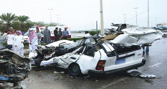 نصائح هامة للحد من زيادة الحوادث برمضان