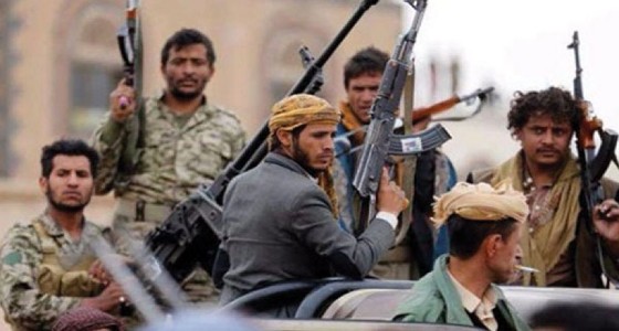 مقتل ٦ عناصر من الحوثيين في محاولة تسلل فاشلة