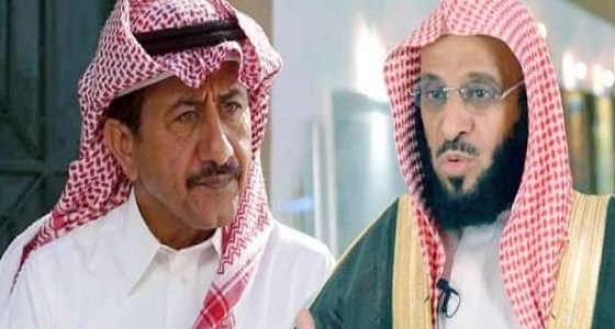 القصبي: 4 ملايين متابع قرأوا تغريدتي عن اعتذار الشيخ القرني