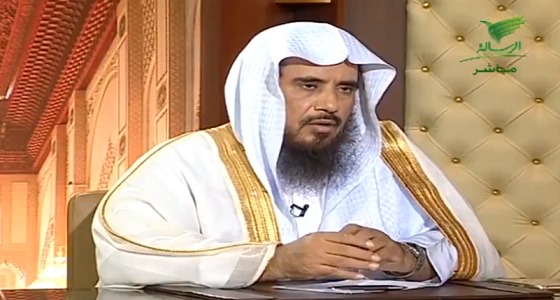 بالفيديو.. ” الخثلان ” : لا ضرر من تأخير الاغتسال للحيض لبعد الفجر برمضان