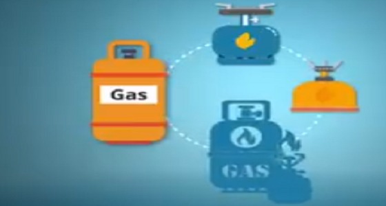 بالفيديو.. نصائح للابتعاد عن أخطار أسطوانات الغاز في المنازل