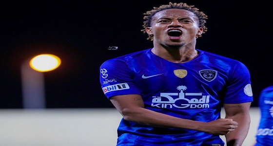 بنفيكا يرفض عرض الهلال لشراء عقد كاريلو
