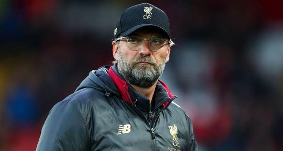 ” كلوب ” يعلق على الهزيمة الثقيلة لليفربول أمام برشلونة