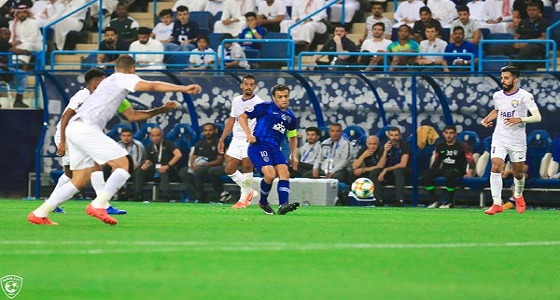 محمد الشلهوب.. أكثر اللاعبين مشاركة في تاريخ دوري الأبطال