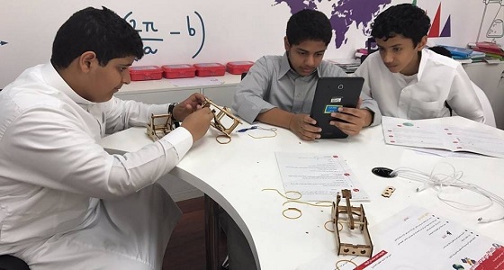 ” التعليم ” تهيئ 72 مركز STEM لاستقبال الطلاب والطالبات العام الدراسي القادم