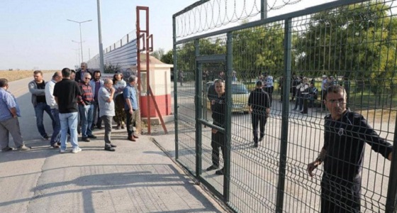 تفاصيل مروعة لتعذيب الدبلوماسيين في سجون ” أردوغان ” وتعجيزهم جنسيا