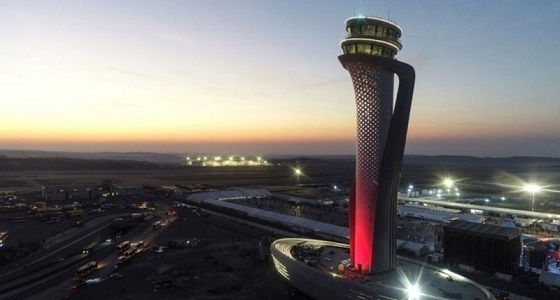 انتكاسة جديدة تطال مطار اسطنبول الجديد ..وخبراء &#8221; مجرد وعود في الهواء &#8220;