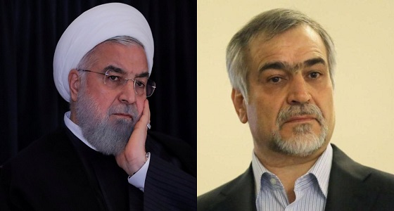 محكمة تقضي بسجن شقيق روحاني في تهم فساد