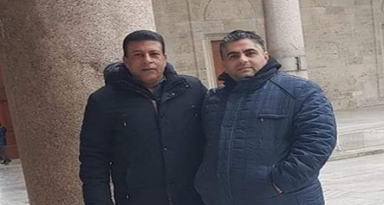 وصول جثمان زكي مبارك الفلسطيني المقتول في سجون تركيا لمعبر رفح