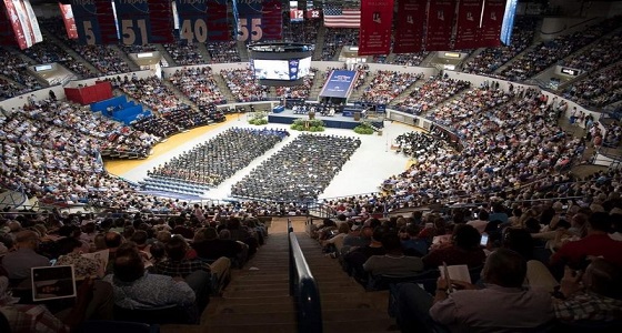 ” خولة ” .. أول مبتعثة تحصد الدكتوراه في تقنية النانو  بأمريكا