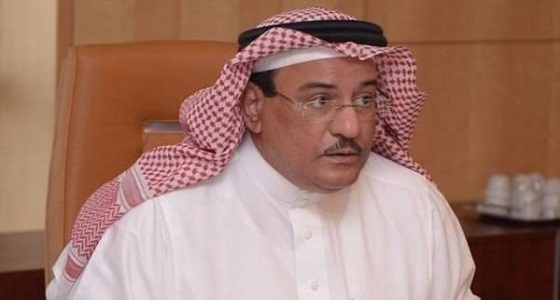 أبو داوود يترشح لرئاسة الأهلي