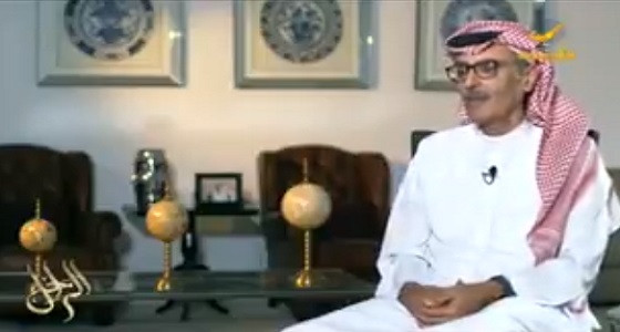 بالفيديو.. الأمير بدر بن عبدالمحسن: الملك عبدالعزيز قال لوالدي &#8221; ذبحت أمك وتبي تموتني ؟ &#8220;