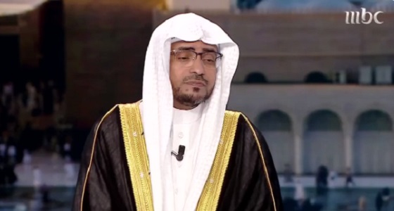 بالفيديو.. المغامسي يروي علاقة نجمة داوود باليهود وكيف تحولت رمزا لهم