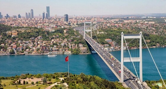تركيا تفرض ضريبة جديدة محاولة الخروج من الأزمة الاقتصادية