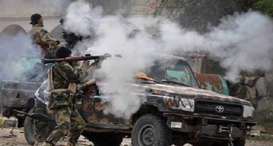 الصحة العالمية: مقتل 454 شخصا وإصابة 2154 جراء حرب طرابلس