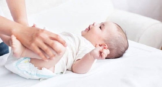 أسباب إصابة ” الرضع ” بالإسهال وطرق الوقاية منه