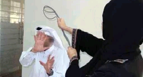 رفض بلاغات العنف الأسري للرجال دون سن الـ60