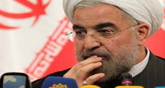 روحاني يعترف بالخوف: وضعنا اليوم أصعب من حربنا مع العراق