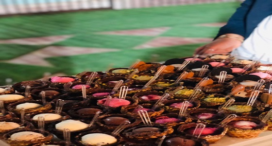 فريق عوان التطوعي ينفذ حفل نجاح تحت مسمى ” فرِحنا وفرّحنا “