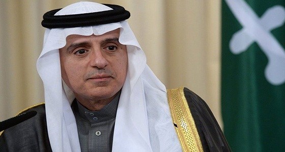 ” الجبير ” عن عرض إيران الحوار مع جيرانها: هذا الوقت للعمل وليس للكلام